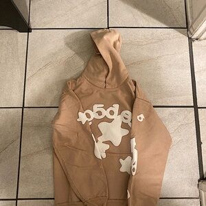 Sp5der hoodie